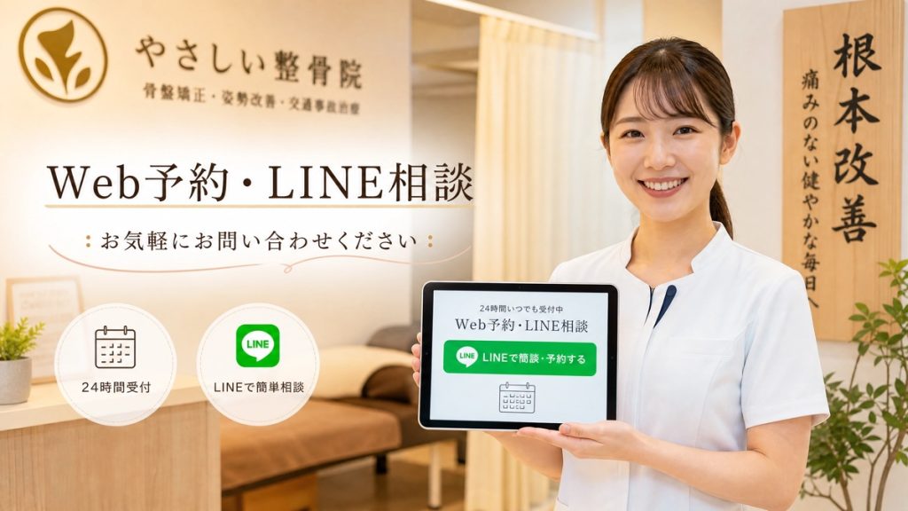 Webサイトの問い合わせ導線改善
